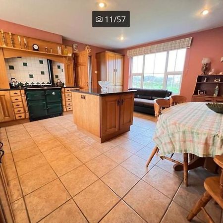 Asdee House Bed and Breakfast Bushmills Εξωτερικό φωτογραφία