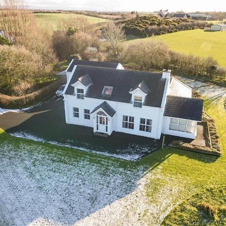 Asdee House Bed and Breakfast Bushmills Εξωτερικό φωτογραφία