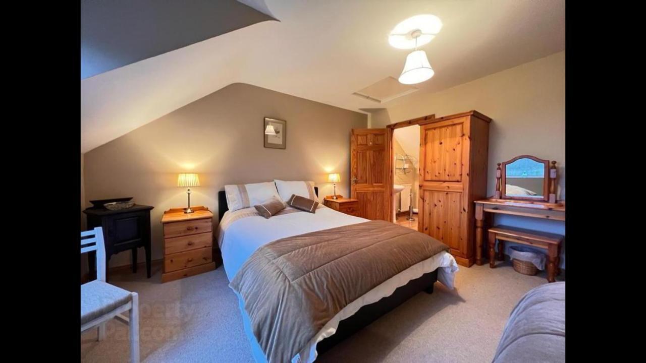 Asdee House Bed and Breakfast Bushmills Εξωτερικό φωτογραφία