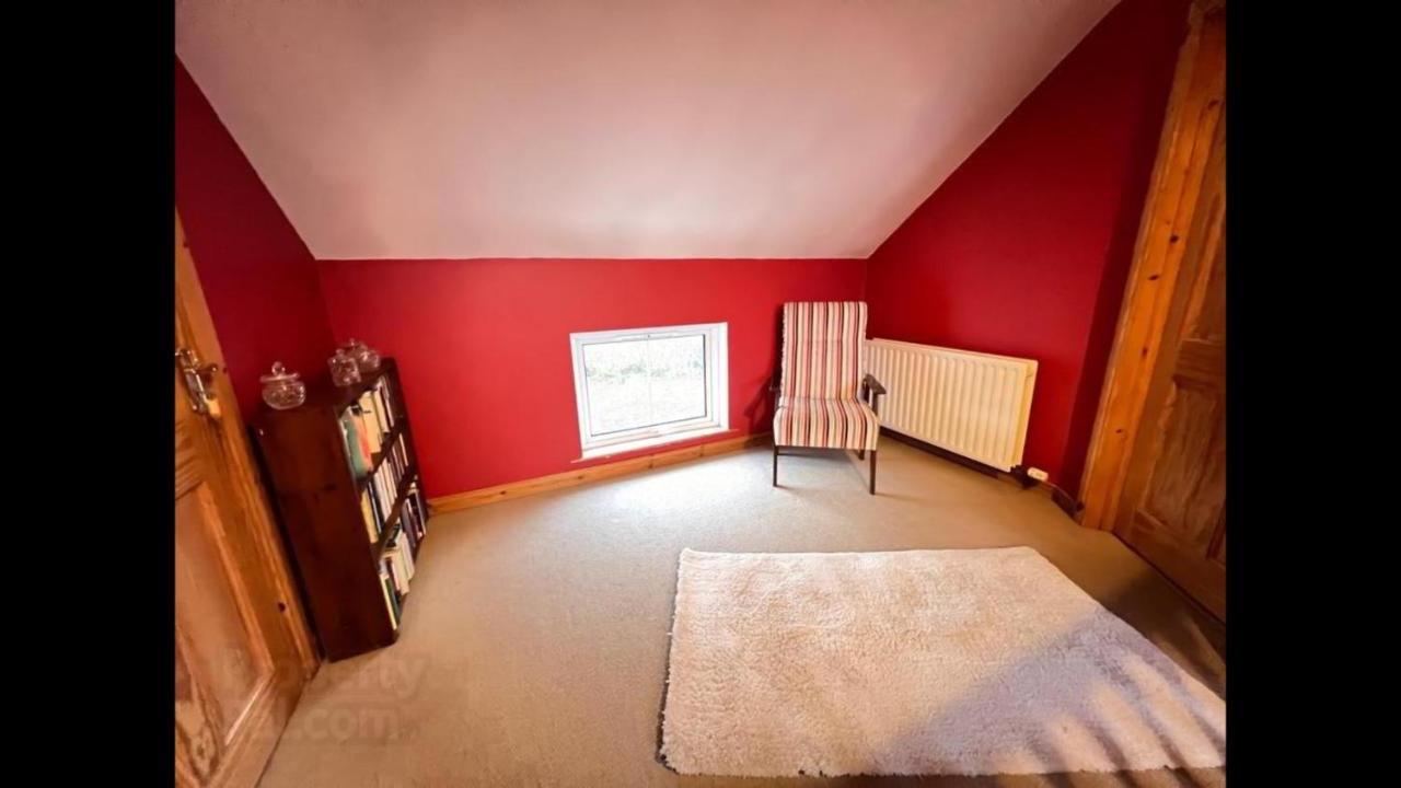 Asdee House Bed and Breakfast Bushmills Εξωτερικό φωτογραφία