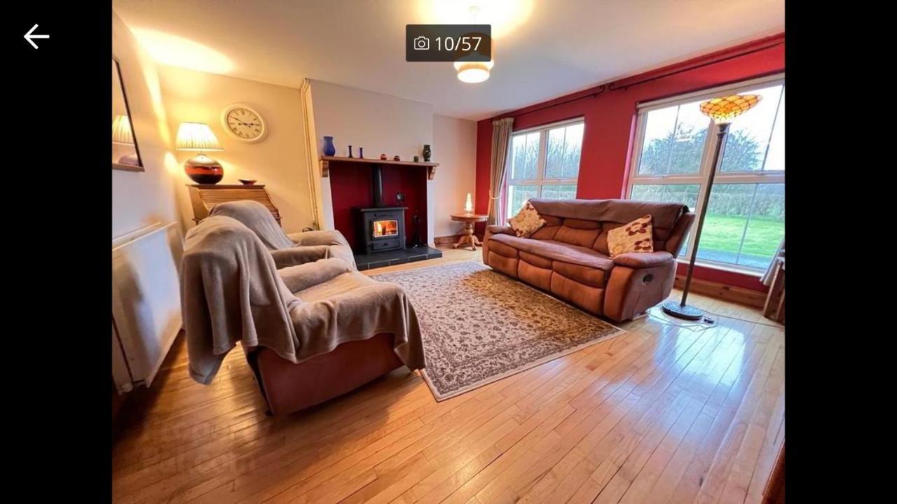 Asdee House Bed and Breakfast Bushmills Εξωτερικό φωτογραφία