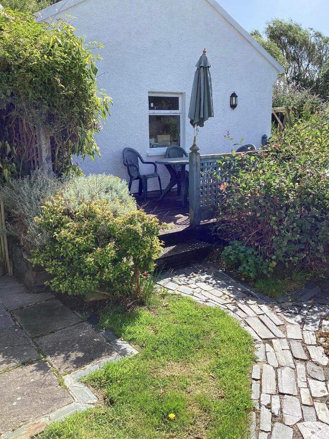 Asdee House Bed and Breakfast Bushmills Εξωτερικό φωτογραφία