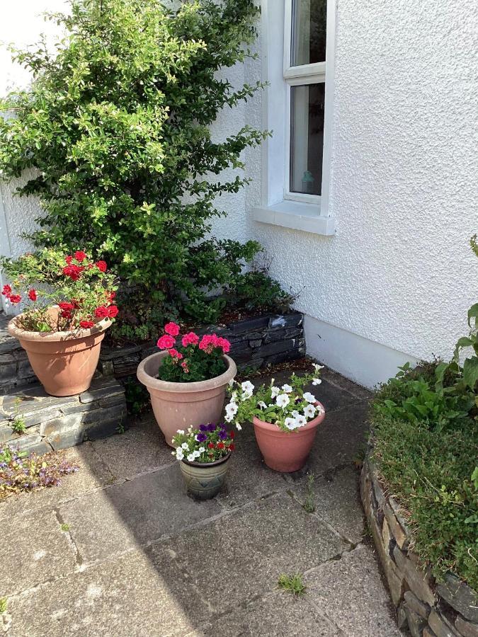 Asdee House Bed and Breakfast Bushmills Εξωτερικό φωτογραφία
